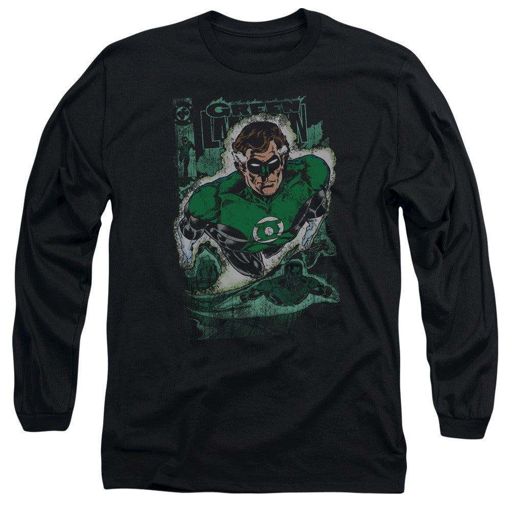 Adult Long Sleeve