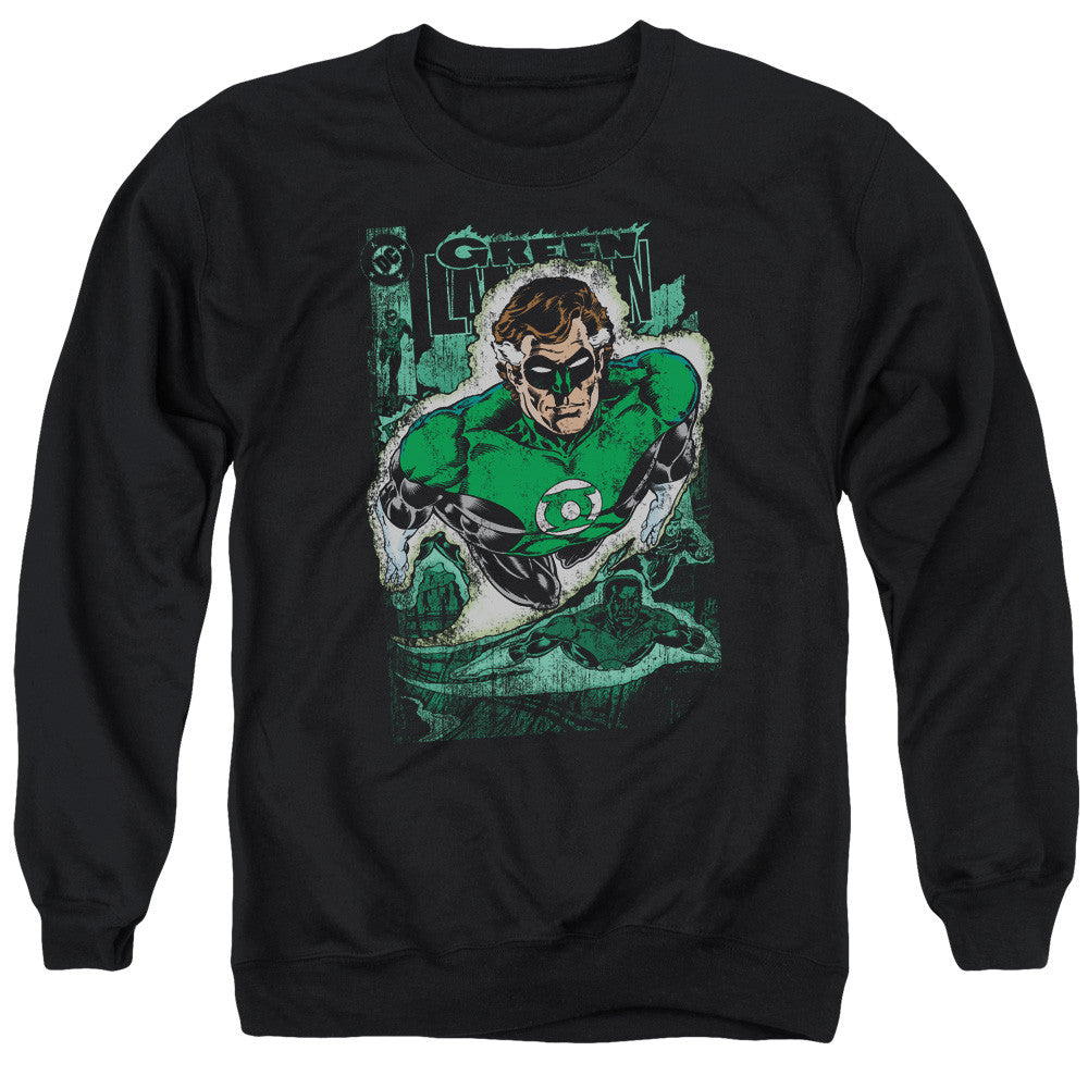 Adult Crewneck Sweatshirt