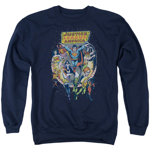 Adult Crewneck Sweatshirt