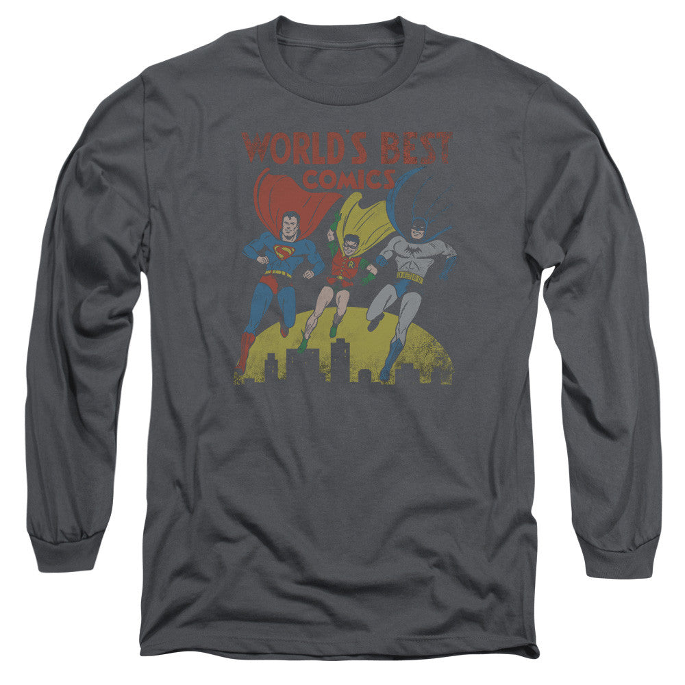 Adult Long Sleeve