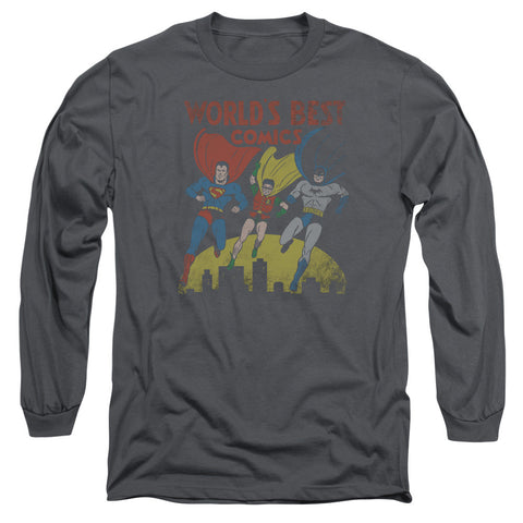 Adult Long Sleeve