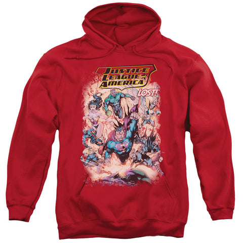 Adult Pull-Over Hoodie