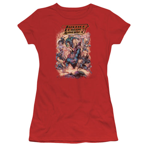 Juniors Sheer Cap Sleeve