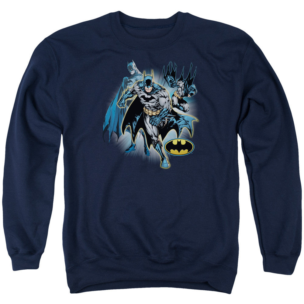 Adult Crewneck Sweatshirt