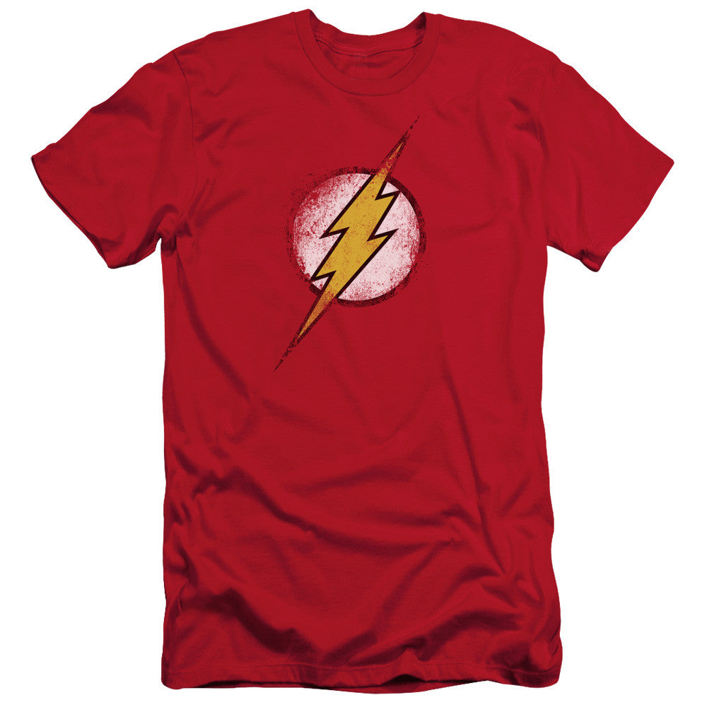 Adult Slim Fit Short Sleeve