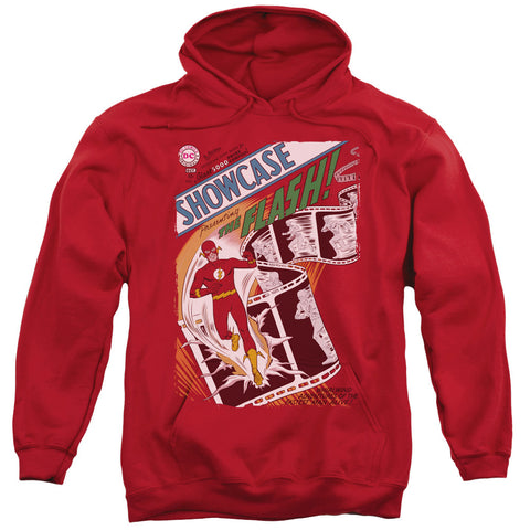 Adult Pull-Over Hoodie