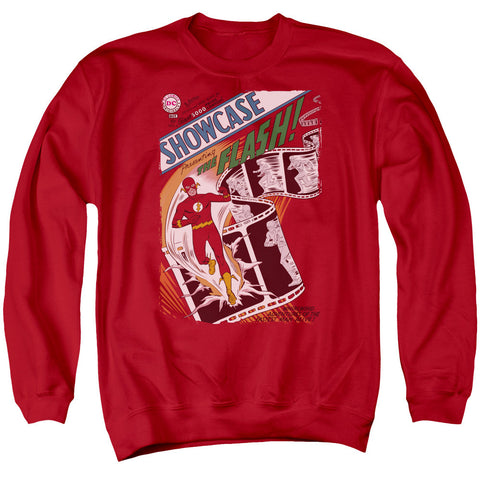 Adult Crewneck Sweatshirt