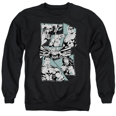 Adult Crewneck Sweatshirt