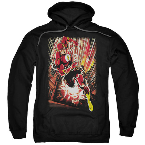 Adult Pull-Over Hoodie