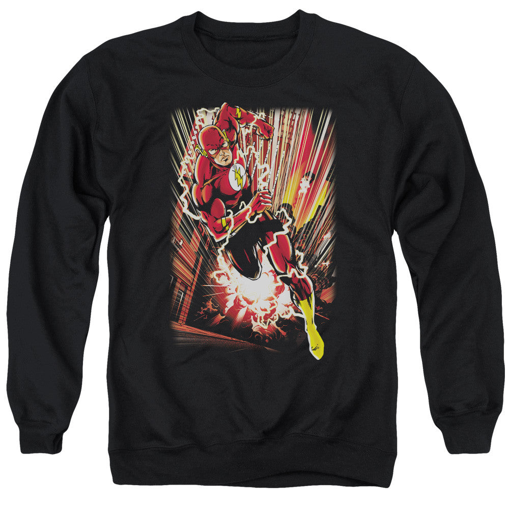 Adult Crewneck Sweatshirt