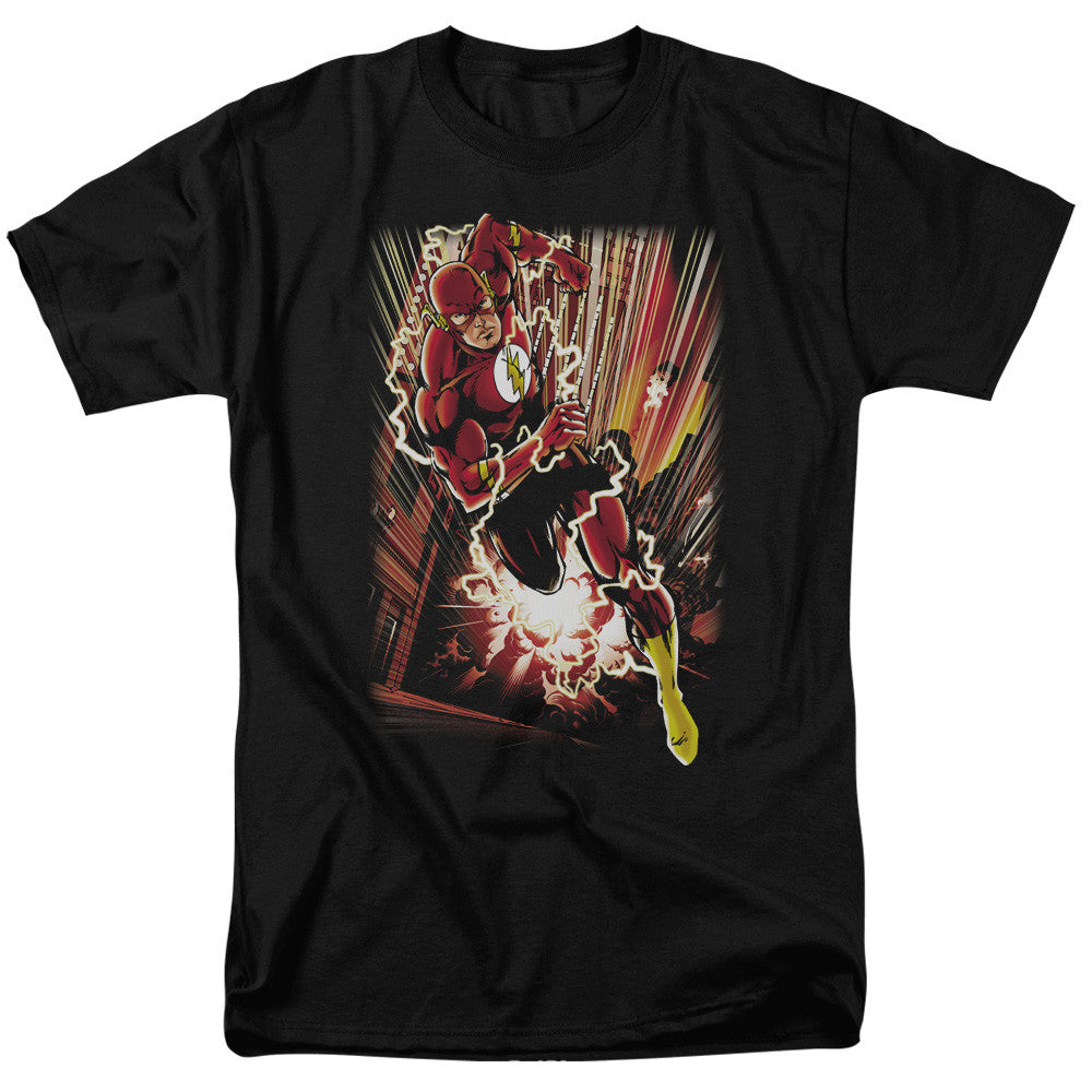 Adult Regular Fit Short Sleeve