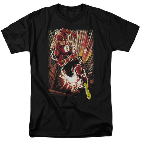 Adult Regular Fit Short Sleeve