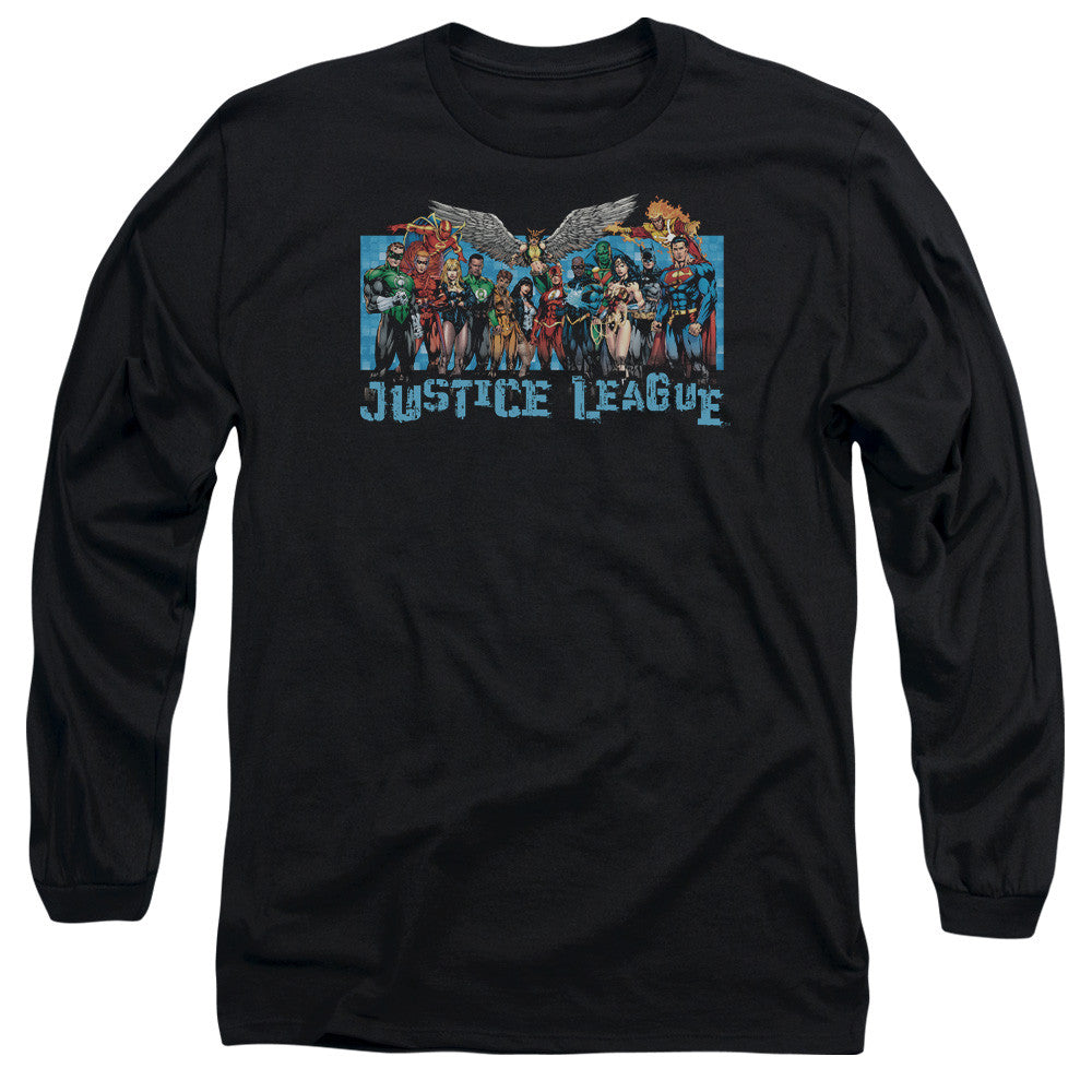 Adult Long Sleeve