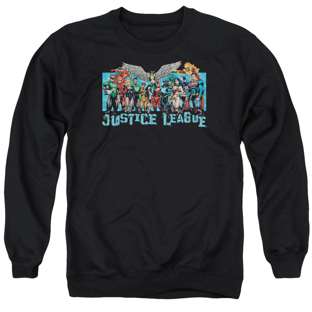 Adult Crewneck Sweatshirt