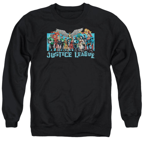 Adult Crewneck Sweatshirt