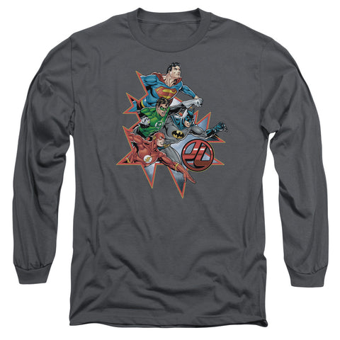 Adult Long Sleeve