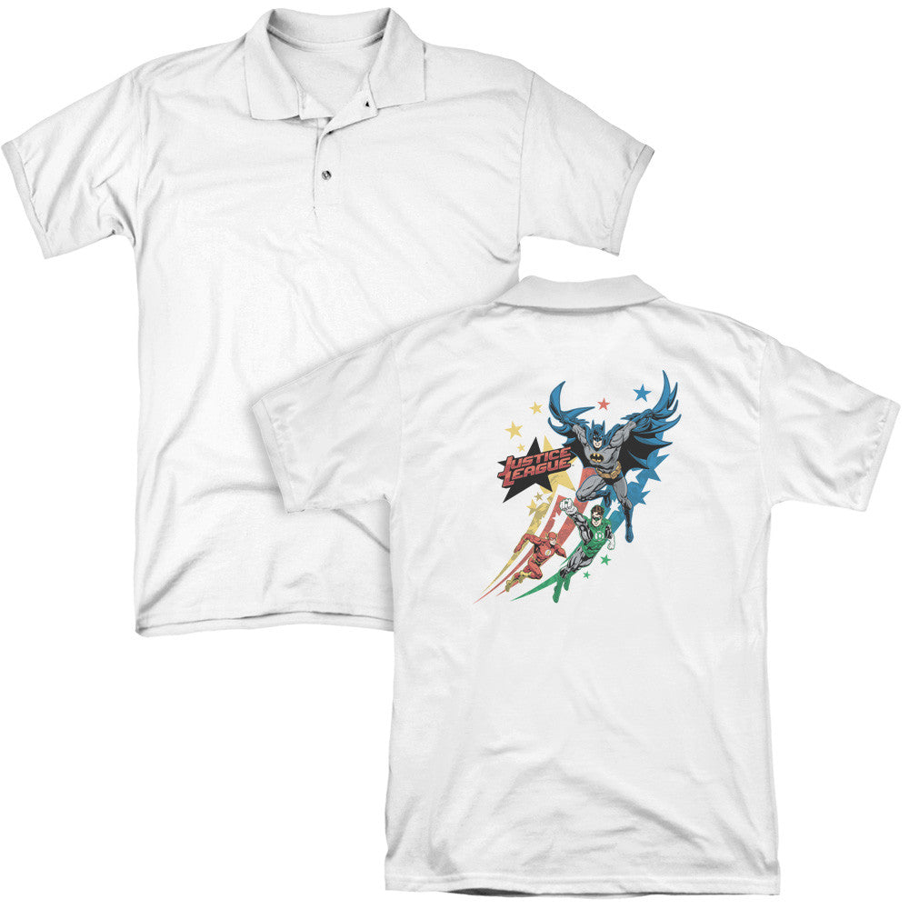 Adult Polo