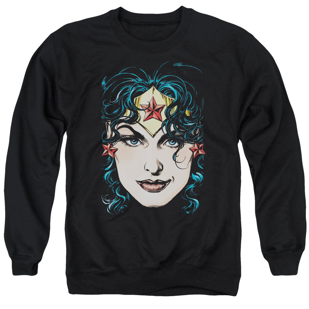 Adult Crewneck Sweatshirt