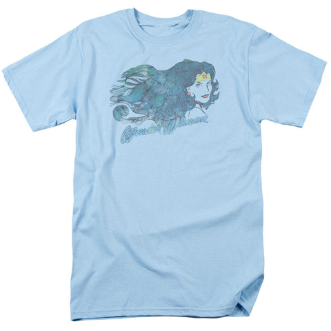 Adult Regular Fit Short Sleeve