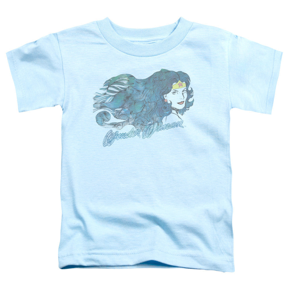 Toddler Short Sleeve