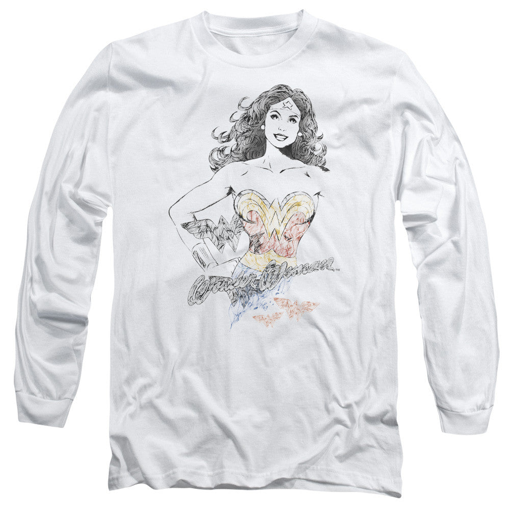 Adult Long Sleeve
