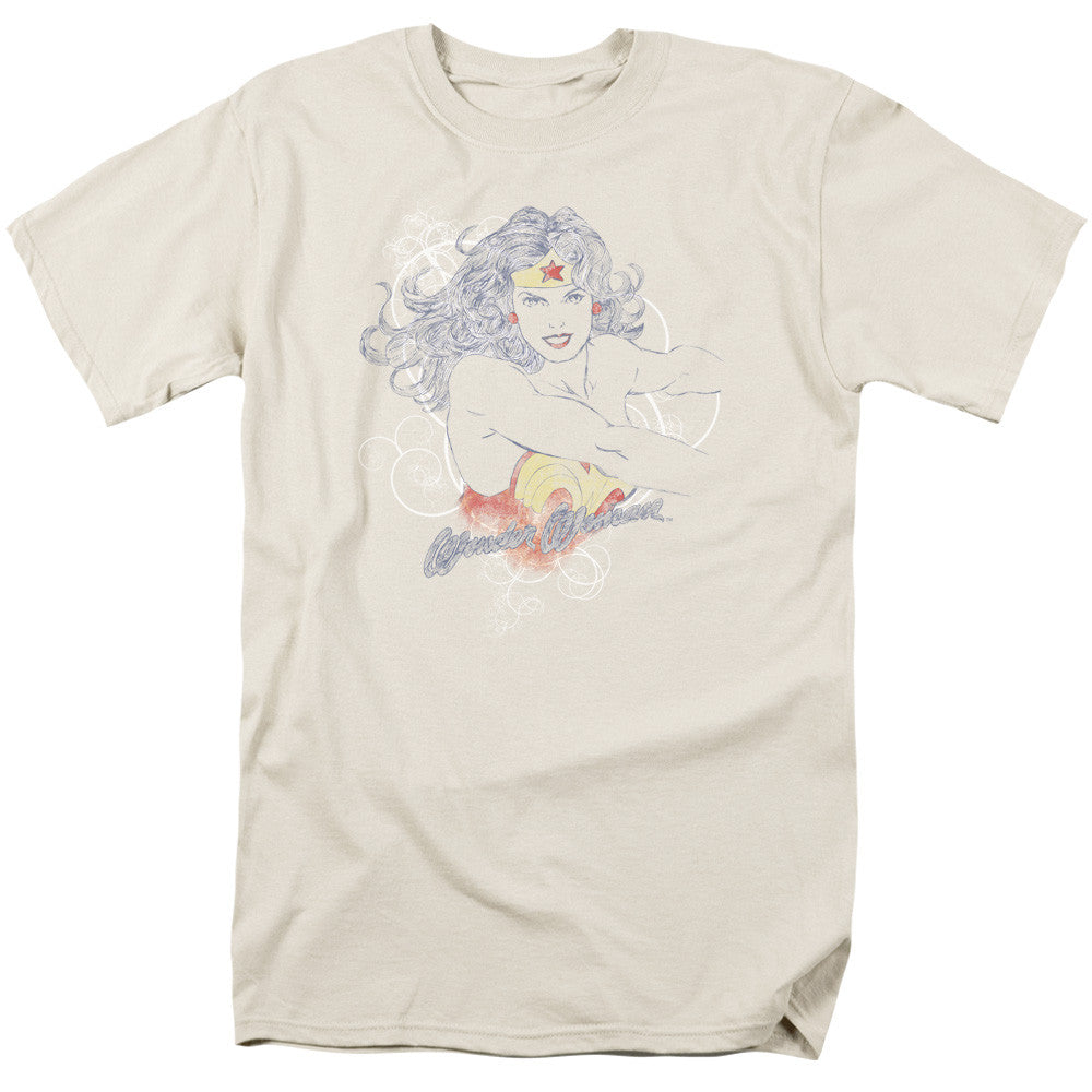 Adult Regular Fit Short Sleeve