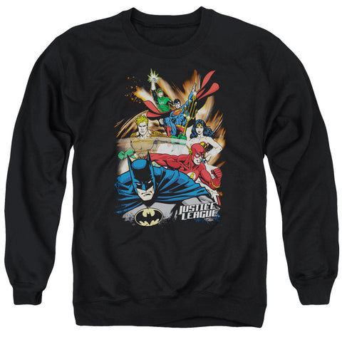 Adult Crewneck Sweatshirt