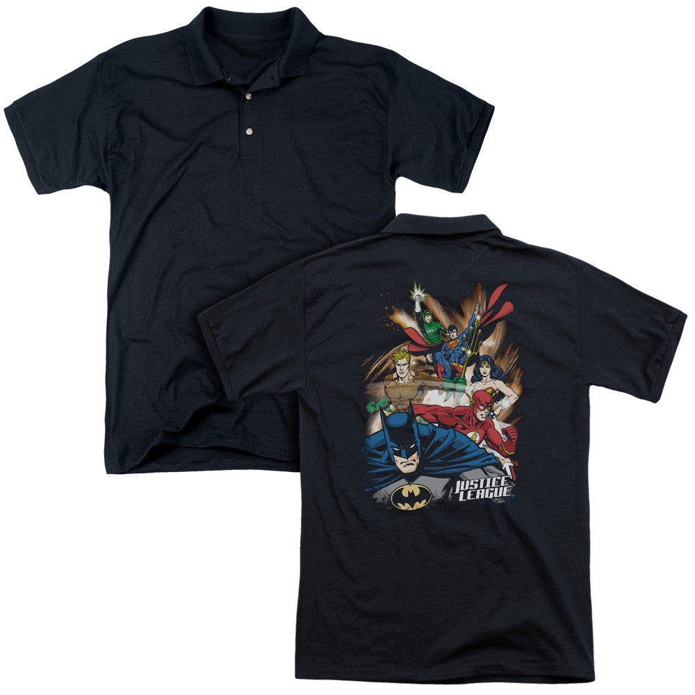 Adult Polo