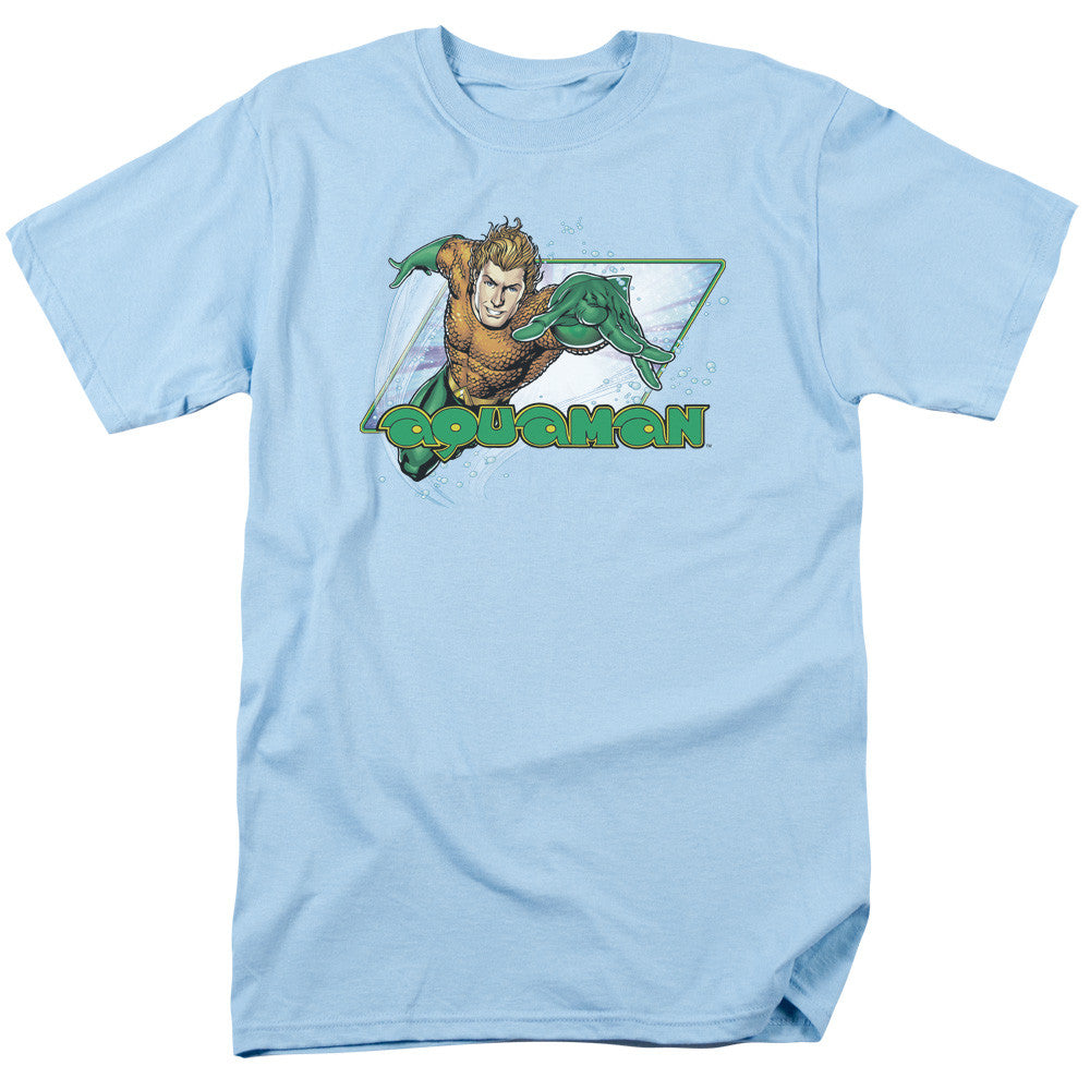 Adult Regular Fit Short Sleeve