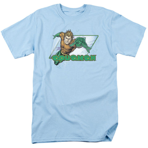 Adult Regular Fit Short Sleeve