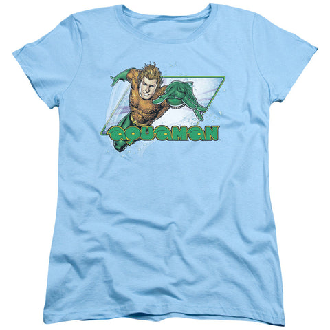 Women's Short Sleeve