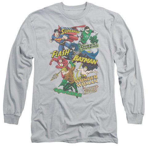 Adult Long Sleeve