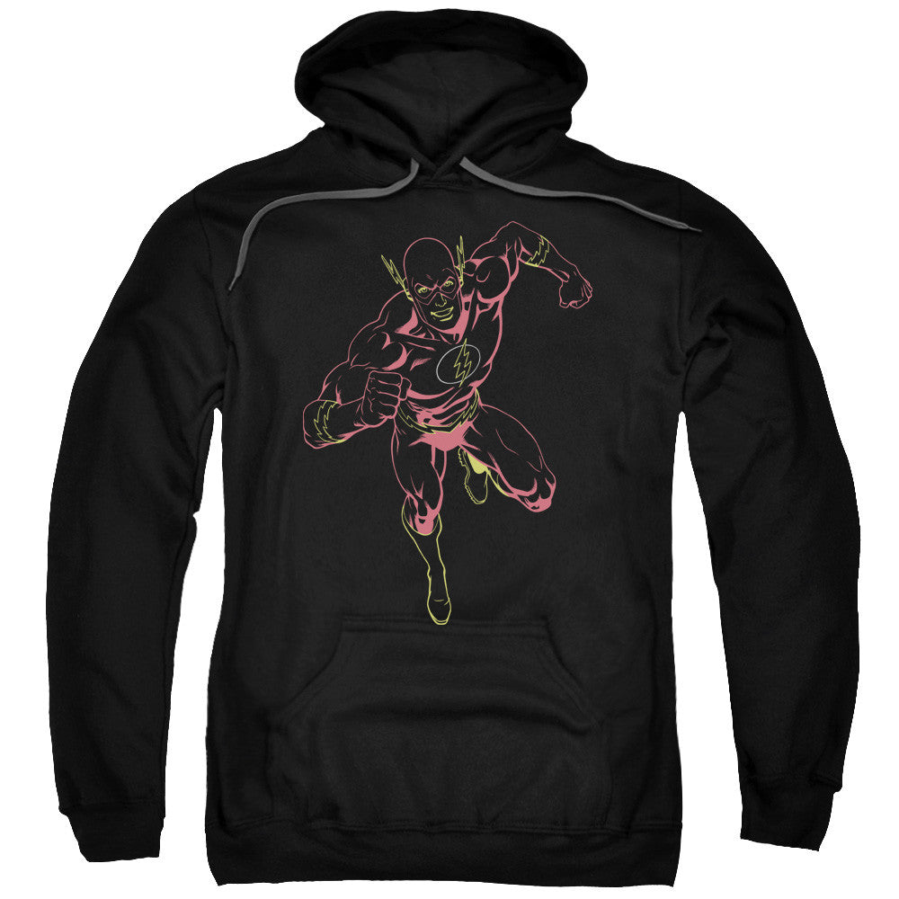 Adult Pull-Over Hoodie