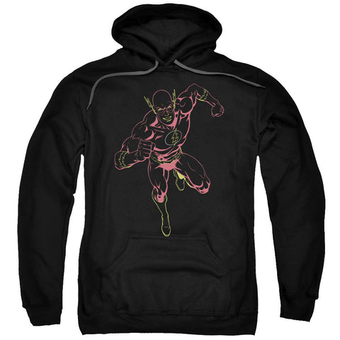 Adult Pull-Over Hoodie