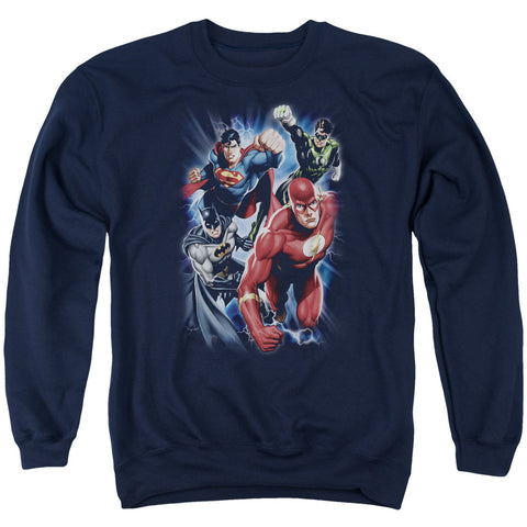 Adult Crewneck Sweatshirt