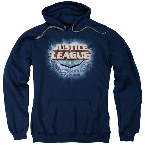 Adult Pull-Over Hoodie