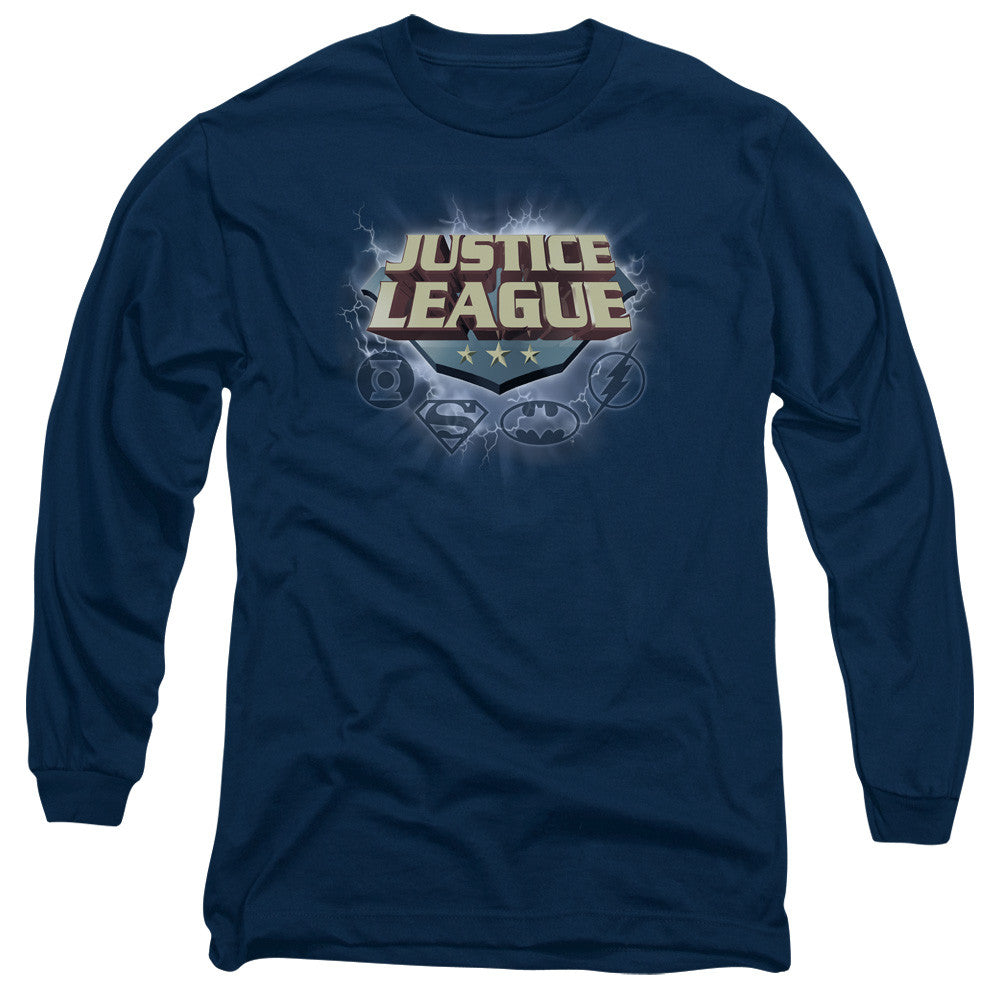 Adult Long Sleeve