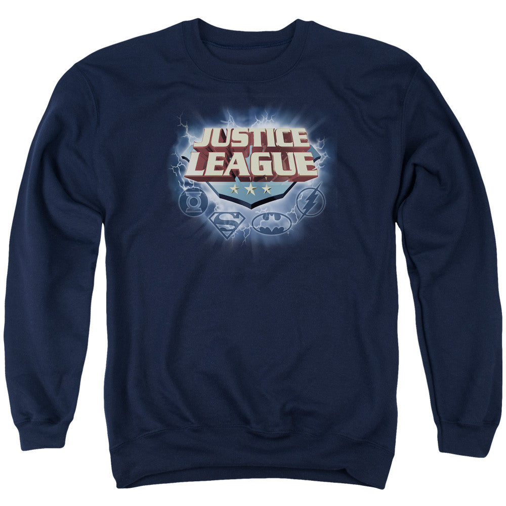 Adult Crewneck Sweatshirt