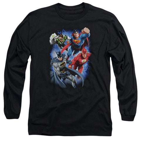 Adult Long Sleeve