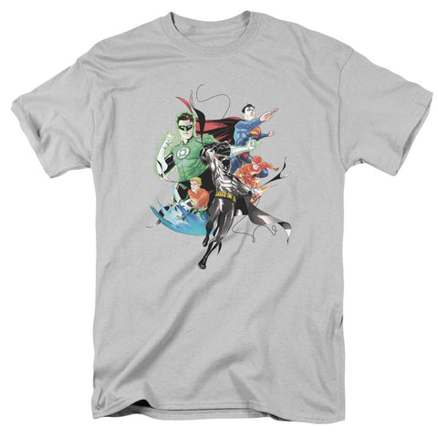 Adult Regular Fit Short Sleeve