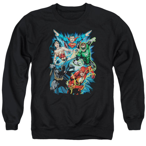 Adult Crewneck Sweatshirt