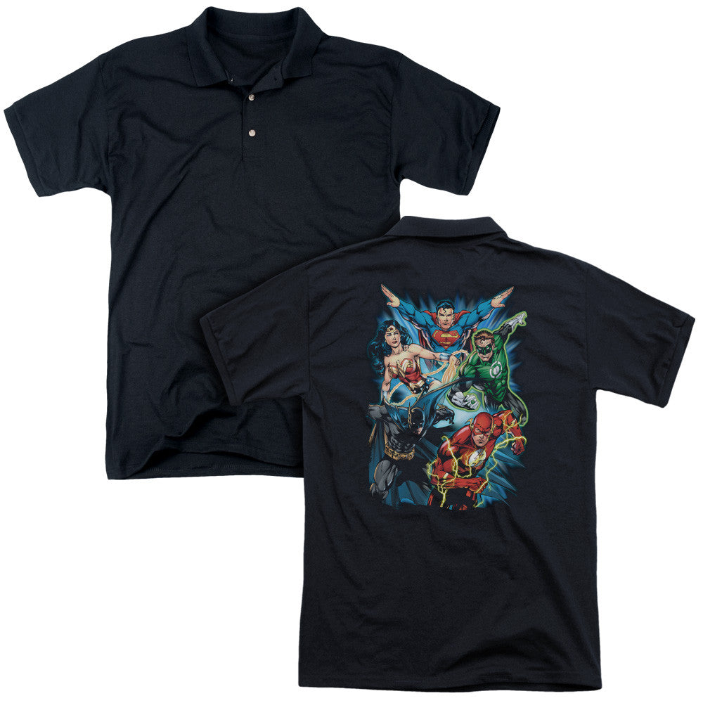 Adult Polo