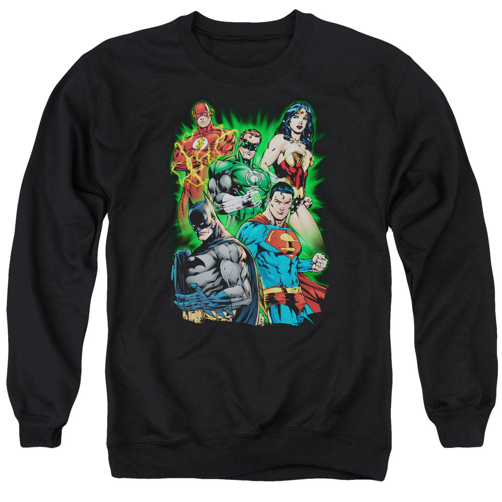 Adult Crewneck Sweatshirt