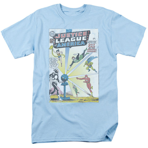 Adult Regular Fit Short Sleeve