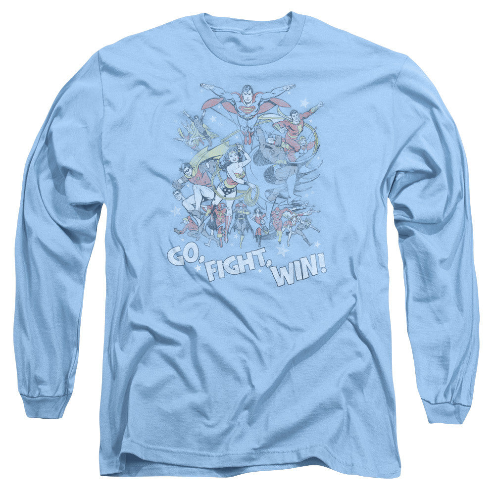 Adult Long Sleeve
