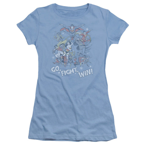 Juniors Sheer Cap Sleeve