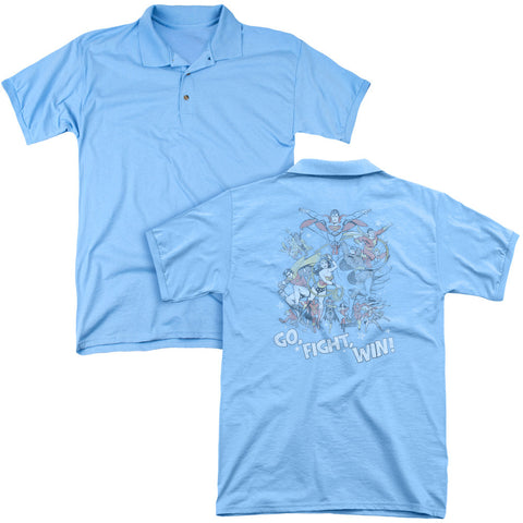 Adult Polo