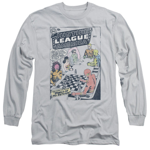 Adult Long Sleeve