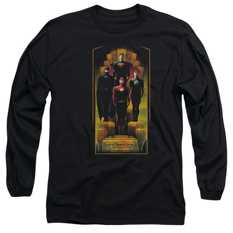 Adult Long Sleeve