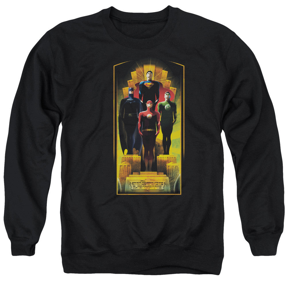 Adult Crewneck Sweatshirt